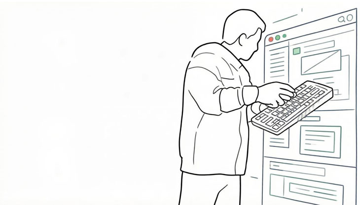 Цифровая инфраструктура под контролем: почему мониторинг сайтов