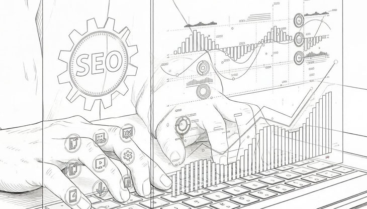 Как контролировать SEO изменения на сайте без доступа в админку